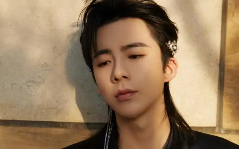 【刘宇宁】你宁哥的那些人情世故!