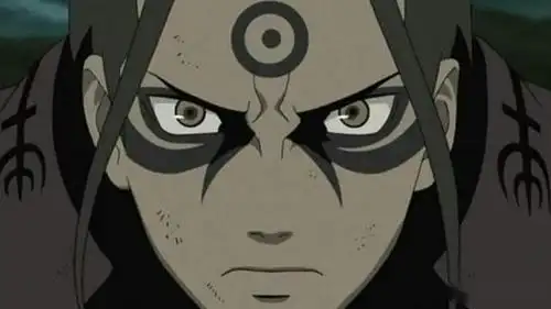 火影忍者:仙人模式要是看完美程度算实力,他已经快哭晕了