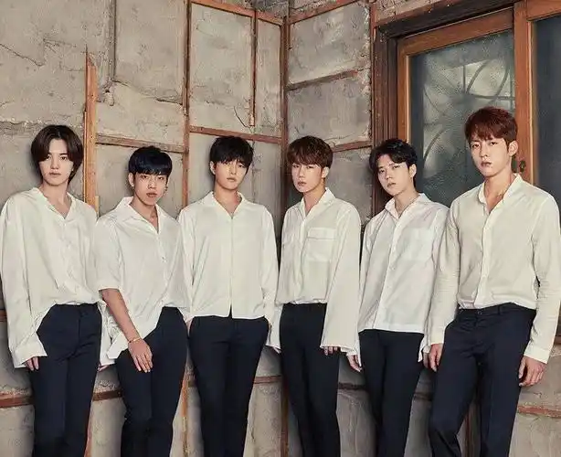 据悉,韩国男团infinite将于10月2日,在中国香港参加2017国庆青年音乐