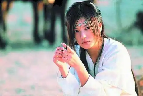 虽然非典给电影业带来一定的冲击,但由何平导演的,姜文,赵薇主演的