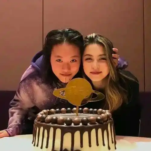 玉环_张丽华_香港