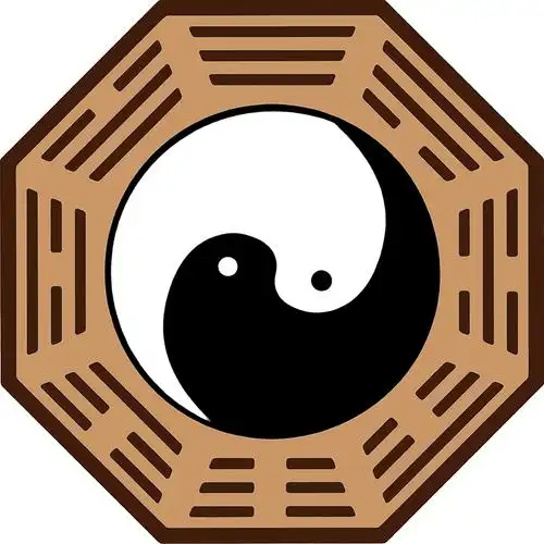 佛堂地毯道教做法事罡毯太极八卦图地毯跪拜垫练功垫