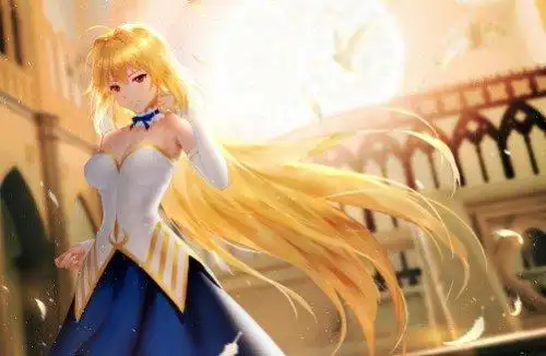 月姬陪你过中秋