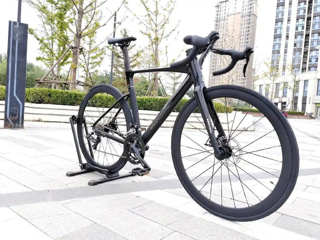 moviol莫威全内走线破风公路自行车.moviol莫威全内 - 抖音