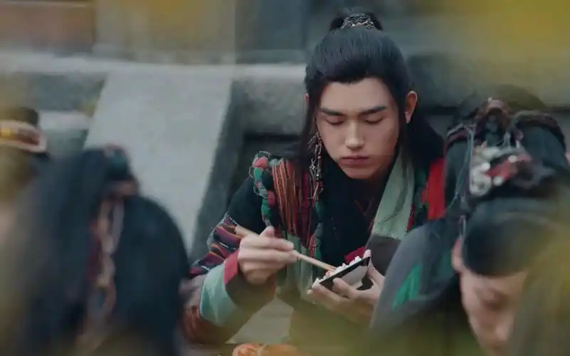 【天醒之路】2.莫林特别努力的伤害路平