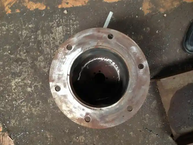 乐清市阀门厂船用电缆填料函厂家自销