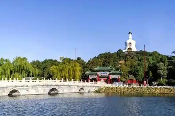 北京有名的旅游景点有哪些北京8个著名的网红景点打卡地