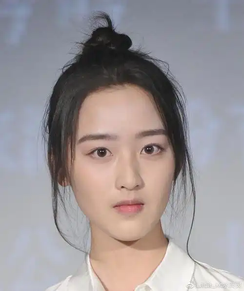 00后小花盘点看看谁最有潜力成为下一任四小花旦