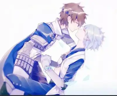 王者荣耀 云亮cp