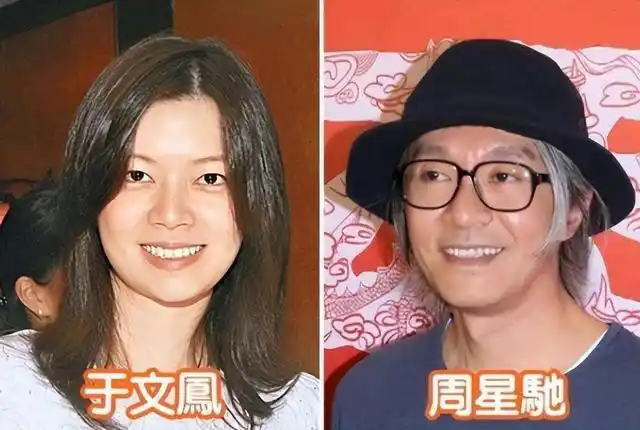 周星驰的妻子叫什么名字(周星驰的老婆叫什么字)