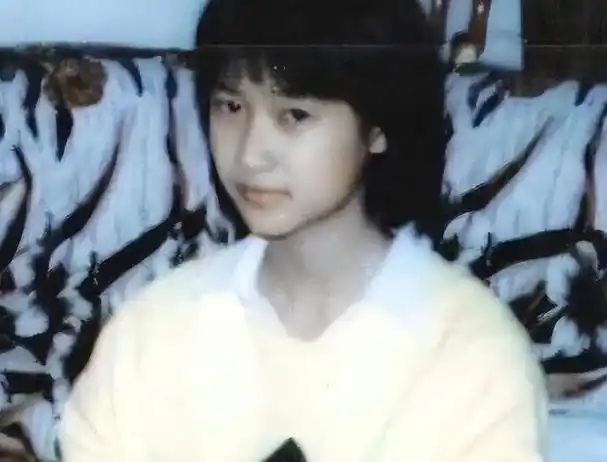 真是幸运,徐静蕾的运气在这个时候好转了.