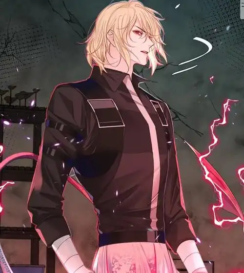 《人鱼陷落》兰波鱼球遁走很萌,夏小虫这么可爱,赶紧让他见少校