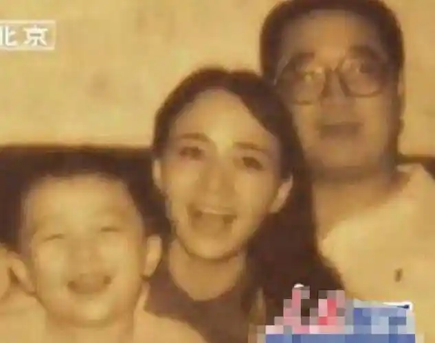 英达:分手后娶了梁欢,小儿子是他的骄傲,大儿子是他的心病_宋丹丹