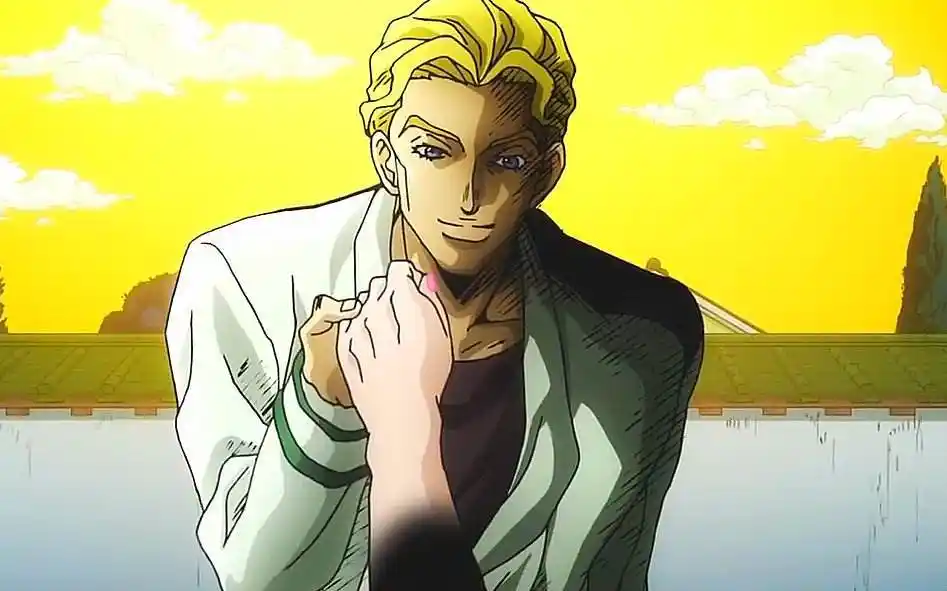 为什么jojo第四部全员幸存?吉良吉影:我只想过平静的生活!