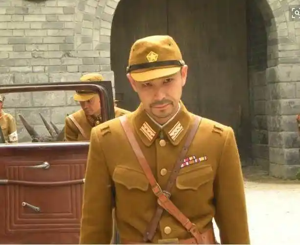 这几个日本籍的鬼子专业户拍一部剧挣多钱