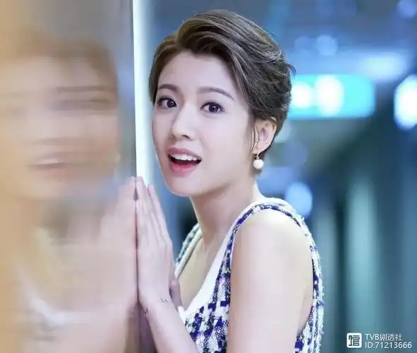 tvb花旦最新排位出炉!当家花旦大概率获封视后,欲离巢视后强势回归