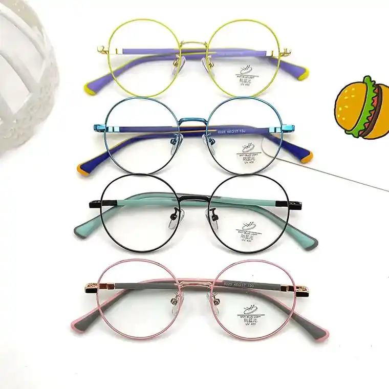 这款儿童眼镜真的太棒了!