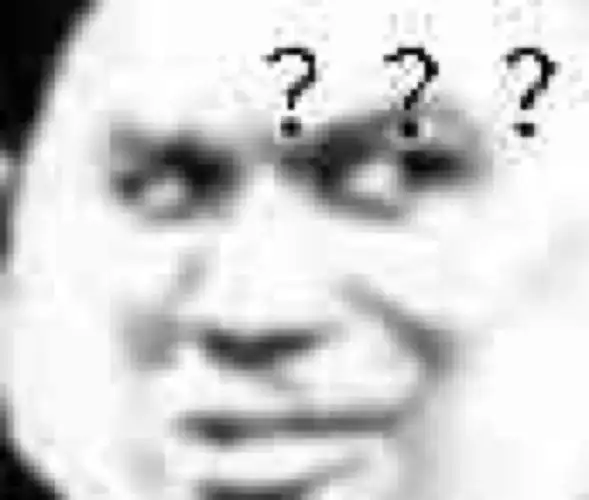 熊猫头疑惑问号表情包问号熊猫疑惑表情