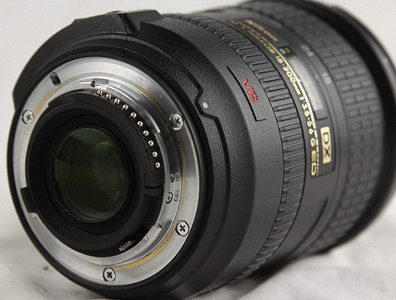 尼康18-200/3.5-5.6 g vr 防抖镜头