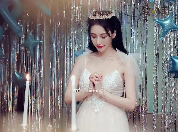 邢星近况如何她和牵手对象蒲顺菲结婚了吗