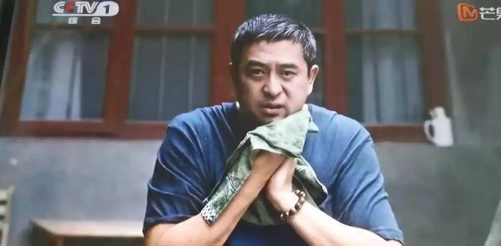 原创电视剧装台就佩服张嘉译演技把普通城市人生活演活了