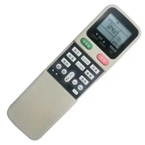 sjk长虹空调遥控器通用kk31akk34akk29a包邮遥控设备