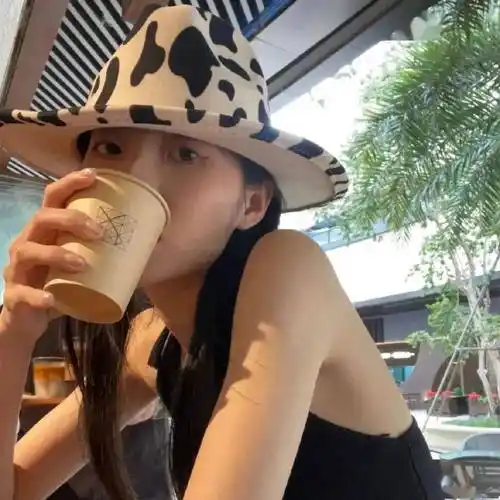 头像超级好看实用的微信头像