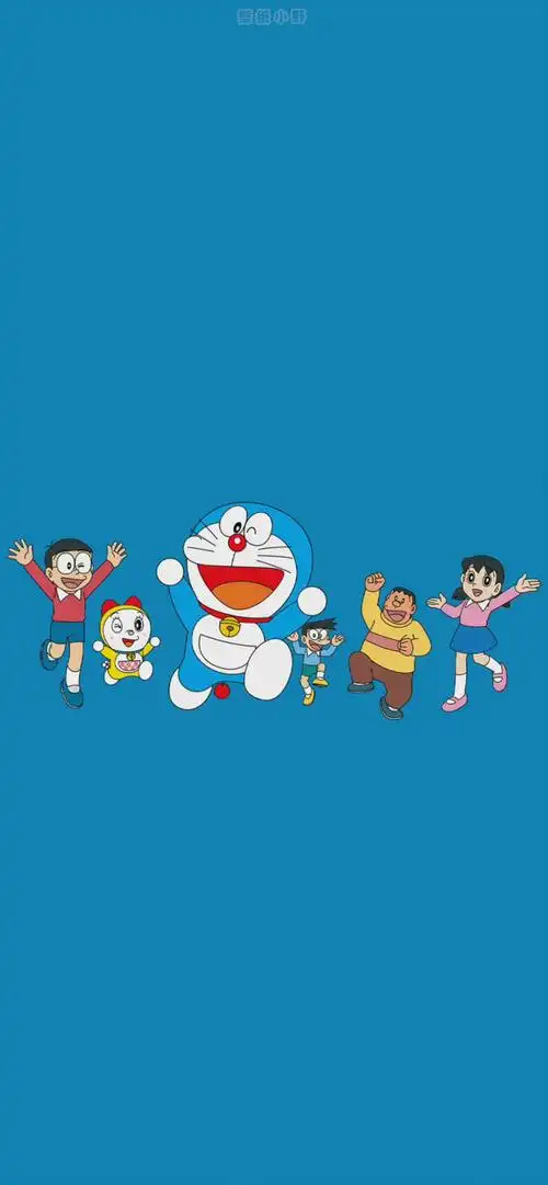 哆啦a 梦|手机壁纸
