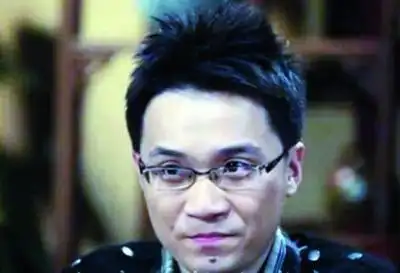 蔡明儿子参与编《泰囧》 潘长江:他绝对才子(图)