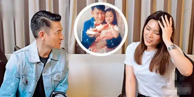 57岁刘德华欲追二胎受访时透露心声生小朋友会上瘾