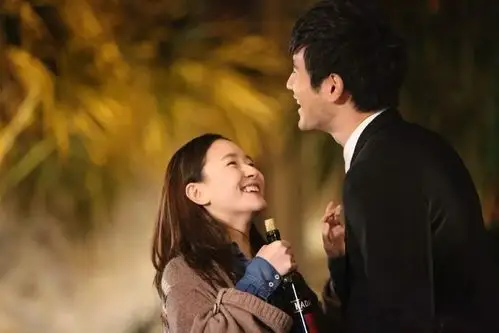 遇见王沥川第二部定档焦俊艳高以翔不在只剩遗憾