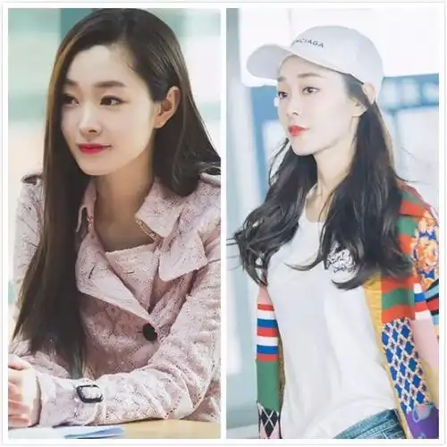 杨幂带火的"瘦身眉",才是这个秋冬最时髦的眉形!