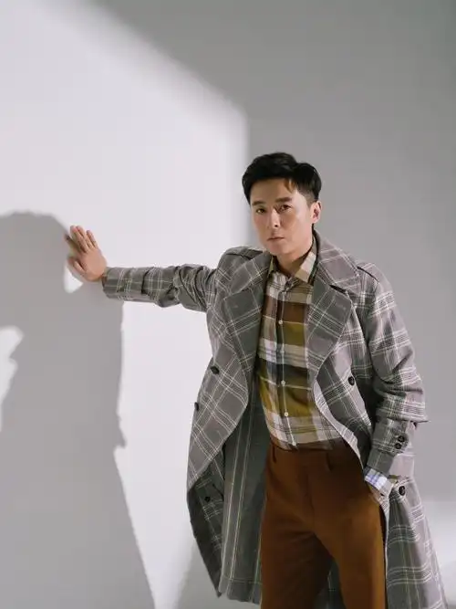 朱雨辰新剧北辙南辕热播中用心演绎诠释角色多面