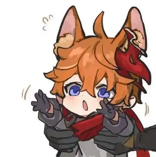 求公子表情包-原神社区-米游社