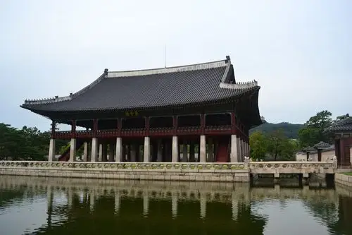 【行程大师赛】乔豆豆记忆中的韩国