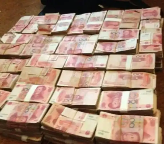 如果你有400万现金你会怎么来理财真相竟然是这样