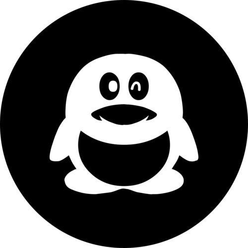qq free icon