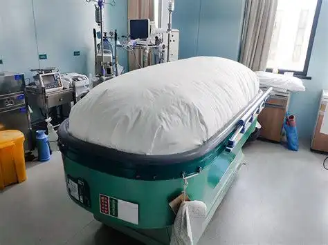 烧伤悬浮床的使用烧伤悬浮床2022已更新今日更新