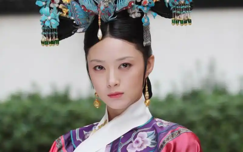 《揭秘真相》正解甄嬛传(七)华妃的悲剧_综艺_高清1080p在线观看平台