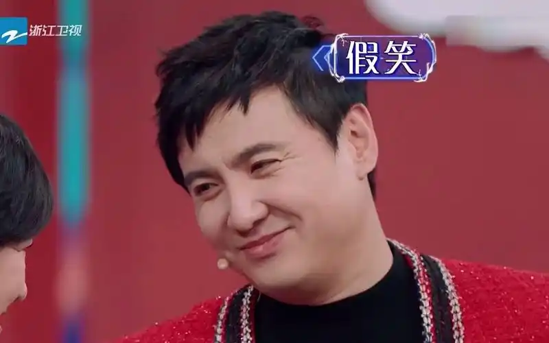 综艺奇女子贾玲:被刘德华邀请演夫人,和沈腾站在一起就是笑点