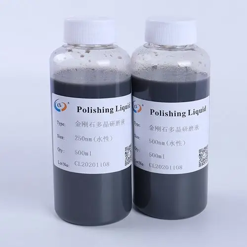 东莞玻璃研磨液