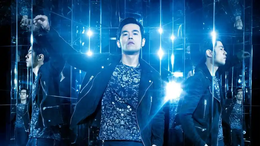 jay 周杰伦 4k壁纸壁纸(明星静态壁纸) - 静态壁纸下载 - 元气壁纸