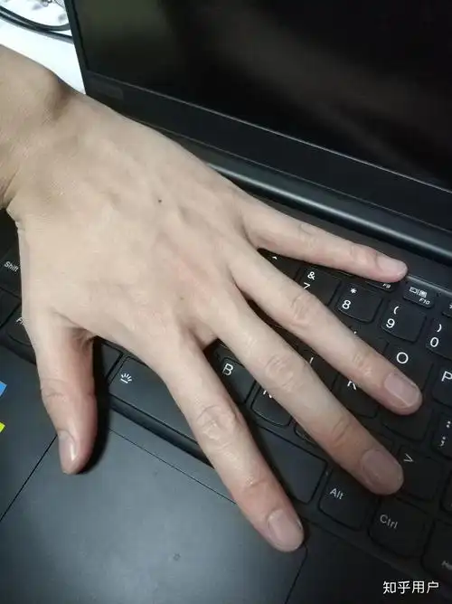 男生手好看是种怎样的体验