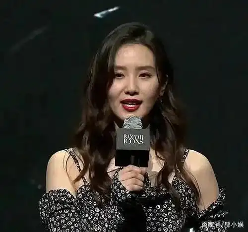 刘诗诗脸垮了?面部暗黄显老气,网友吐槽岁月不饶人!