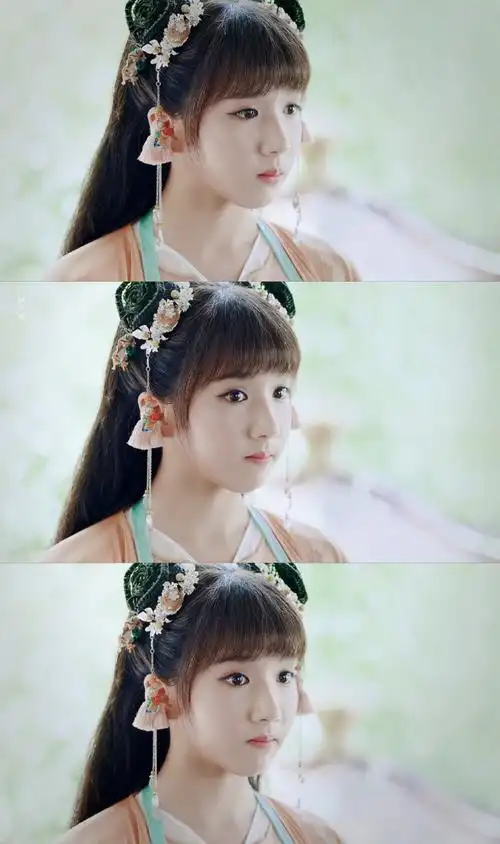 大宋少年志小景苏晓彤