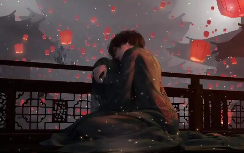 wallpaperengine鬼刀小绿壁纸推荐其二