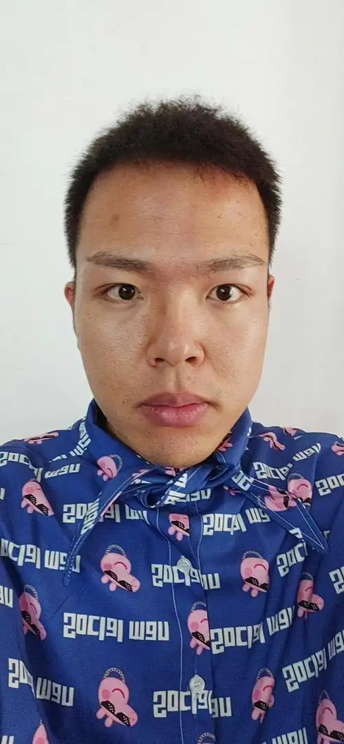 94 大叔,瘦了60斤,咋还这丑,再瘦20斤,职业是话.