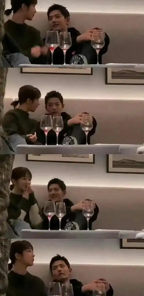 杨紫采访说漏嘴疑自曝恋情网友炸锅热议不断她肯定是恋爱了