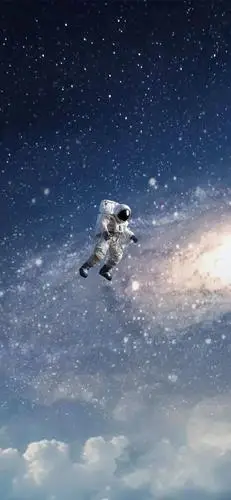 抖音壁纸潮图 | 无水印壁纸原图