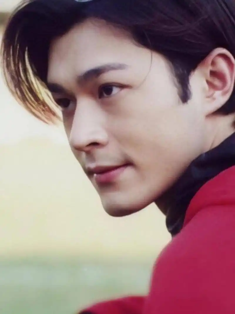 古天乐年轻时最帅图片 大家好,今天想和大家一起来回顾一下古天乐年轻